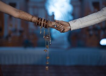 Secrets to a Joyful Union