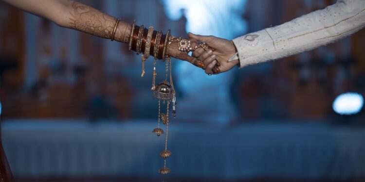 Secrets to a Joyful Union