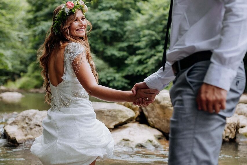 Strengthening Bonds: Strategies for Revitalizing Your Marriage